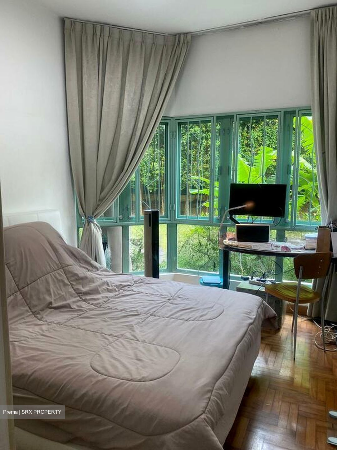 Hillview Park (D23), Condominium #503126471